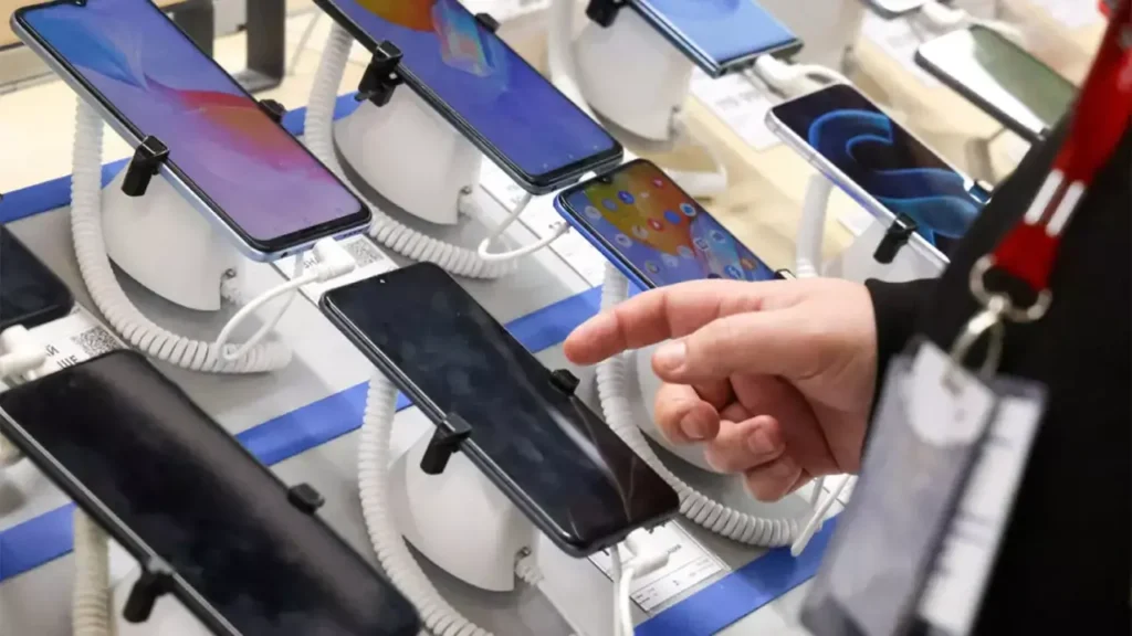 10 ملايين هاتف.. مصر توفر 50 مليار جنيه بمشروع تصنيع محلي ضخم